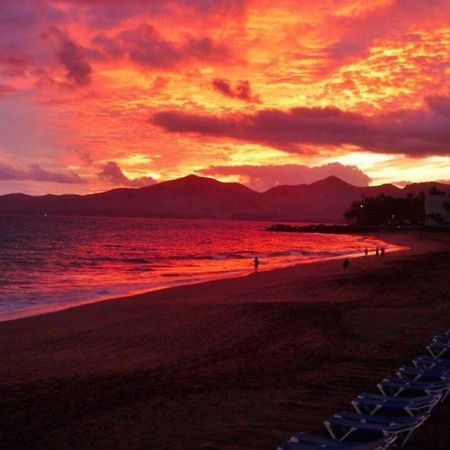 Luxury Villa Rincon Del Mar- Old Town - Puerto Del Carmen 푸에르토 델 카르멘 외부 사진