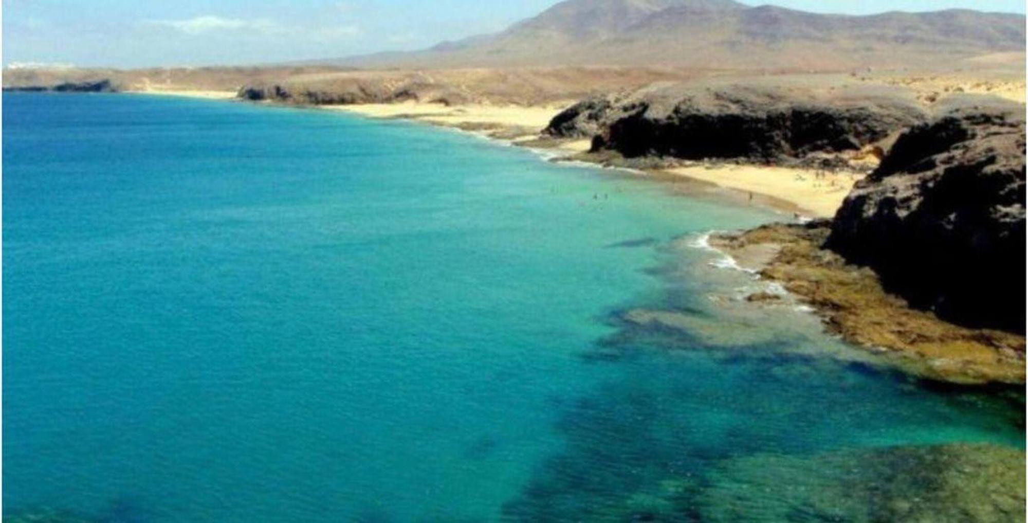 Luxury Villa Rincon Del Mar- Old Town - Puerto Del Carmen 푸에르토 델 카르멘 외부 사진