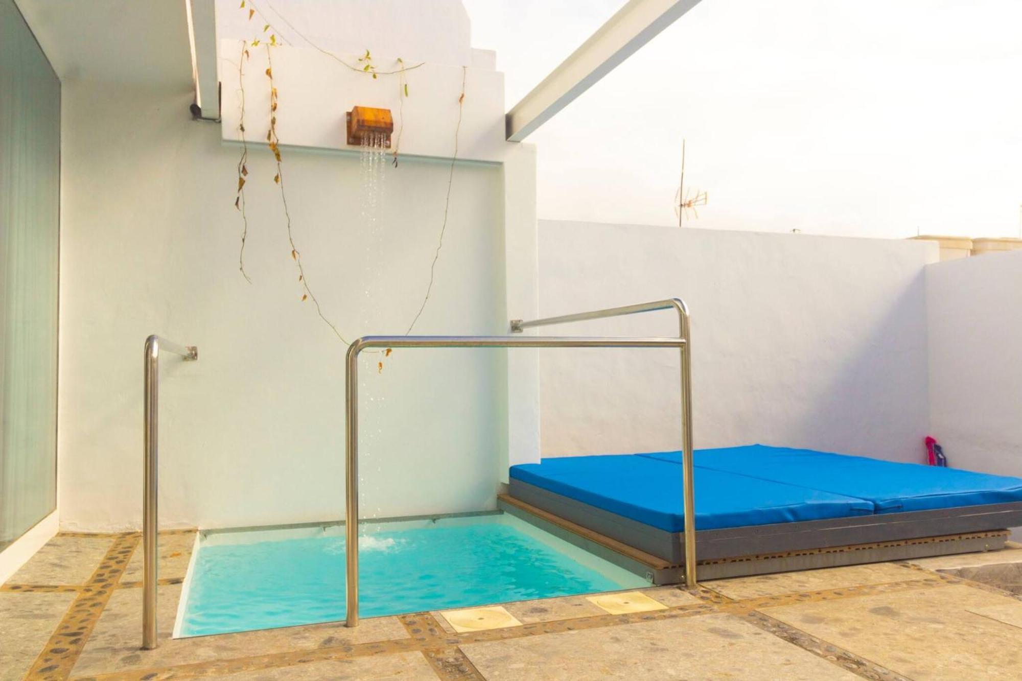 Luxury Villa Rincon Del Mar- Old Town - Puerto Del Carmen 푸에르토 델 카르멘 외부 사진