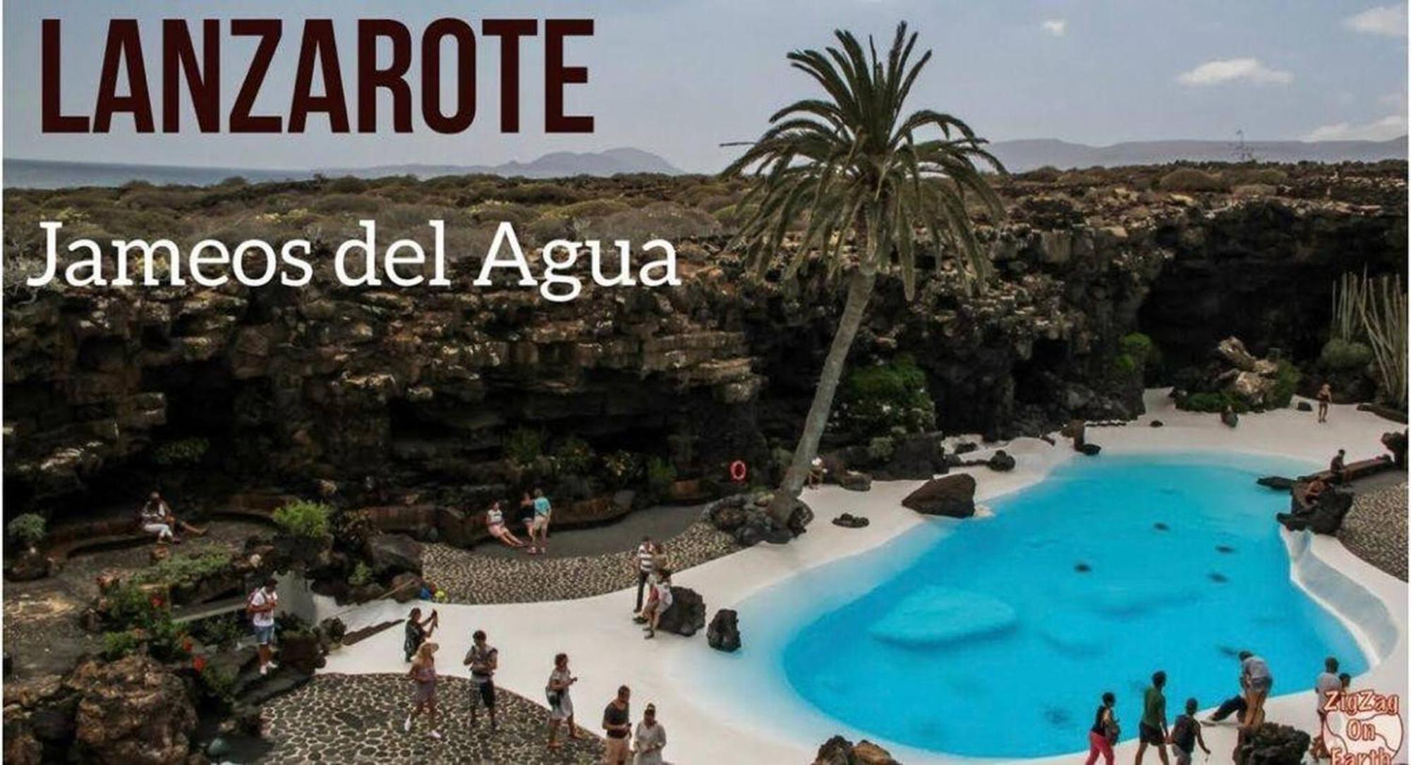 Luxury Villa Rincon Del Mar- Old Town - Puerto Del Carmen 푸에르토 델 카르멘 외부 사진