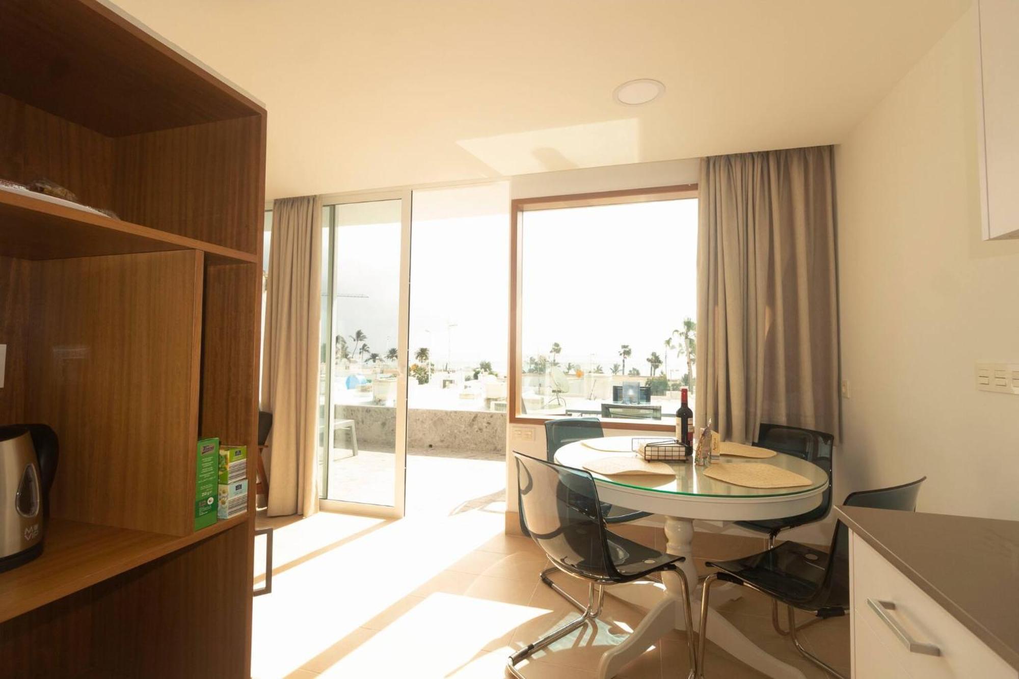 Luxury Villa Rincon Del Mar- Old Town - Puerto Del Carmen 푸에르토 델 카르멘 외부 사진