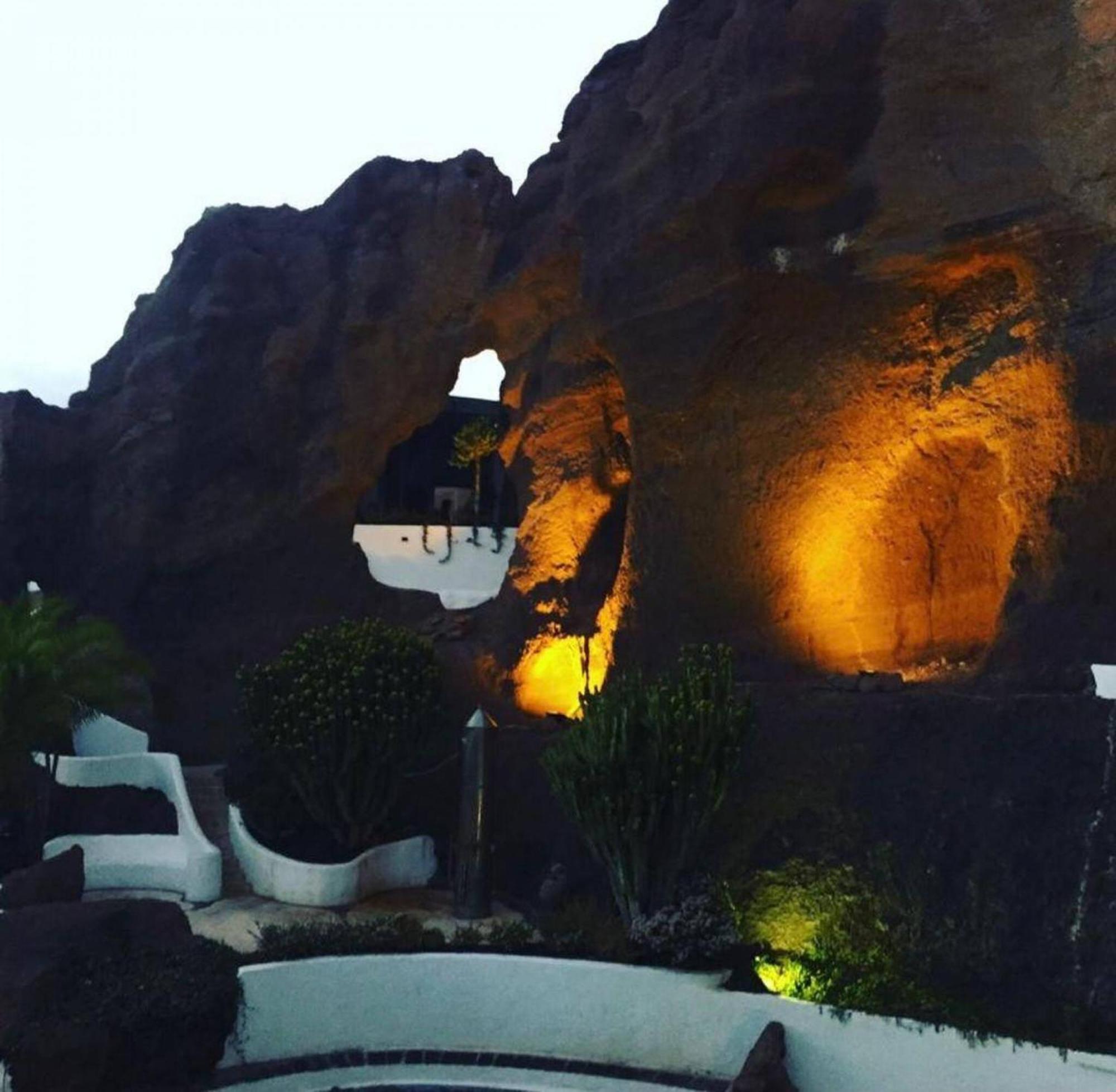 Luxury Villa Rincon Del Mar- Old Town - Puerto Del Carmen 푸에르토 델 카르멘 외부 사진