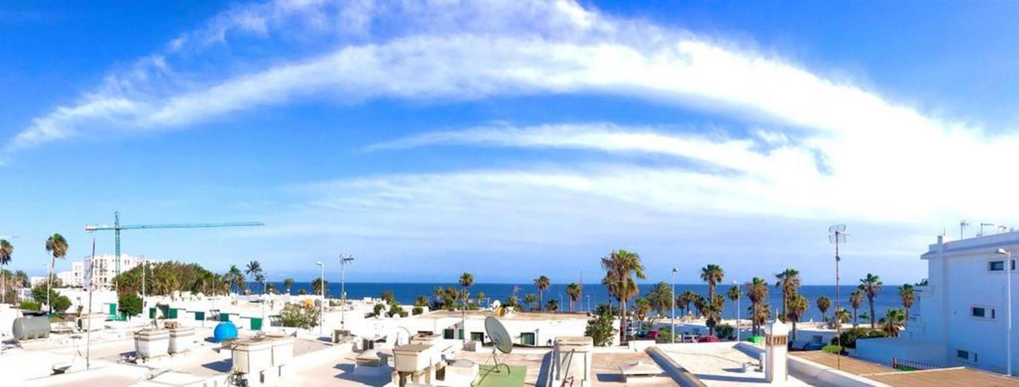 Luxury Villa Rincon Del Mar- Old Town - Puerto Del Carmen 푸에르토 델 카르멘 외부 사진
