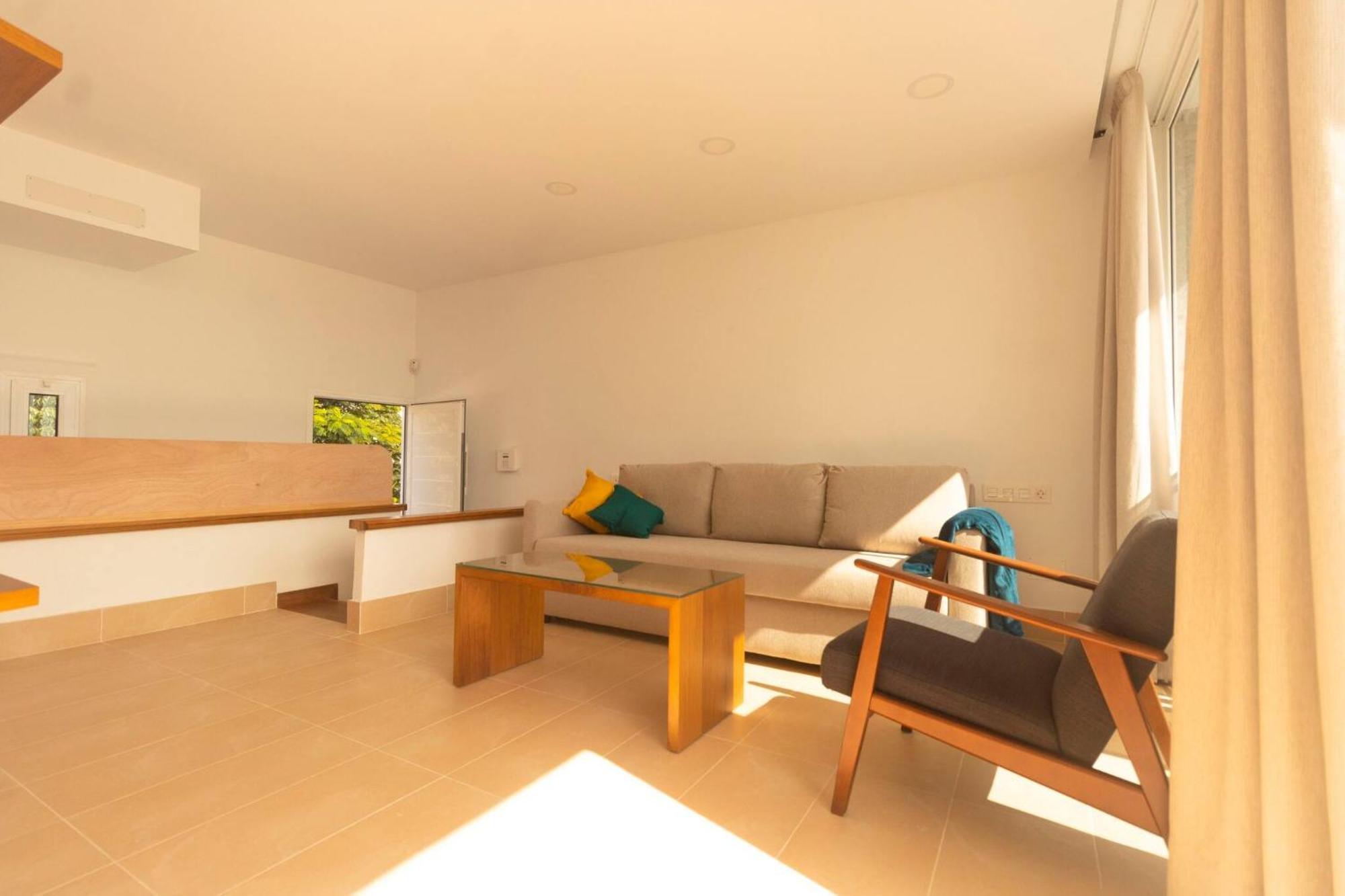 Luxury Villa Rincon Del Mar- Old Town - Puerto Del Carmen 푸에르토 델 카르멘 외부 사진
