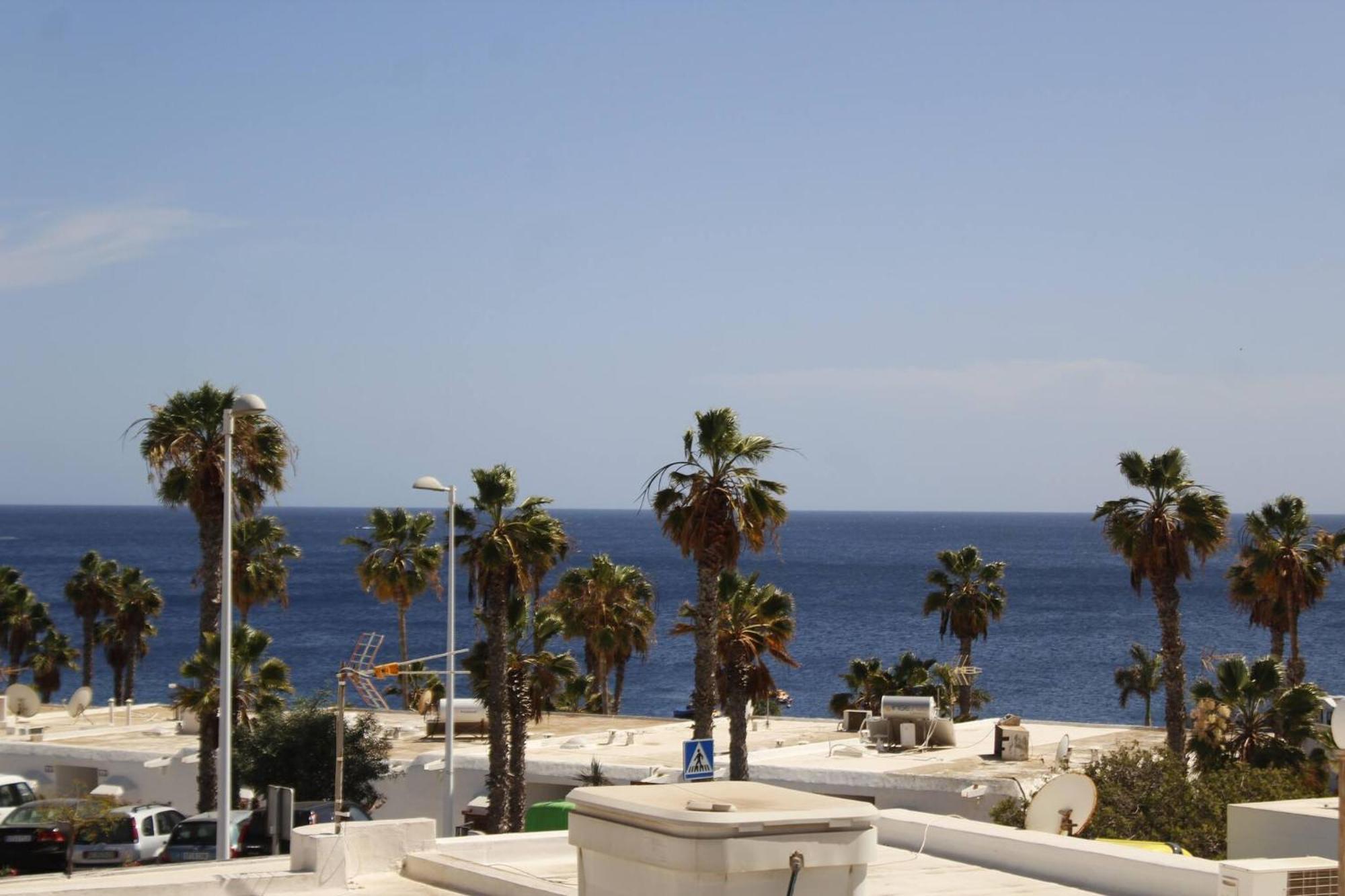 Luxury Villa Rincon Del Mar- Old Town - Puerto Del Carmen 푸에르토 델 카르멘 외부 사진