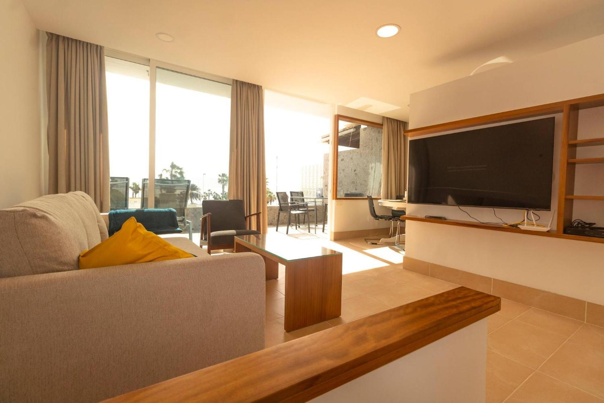 Luxury Villa Rincon Del Mar- Old Town - Puerto Del Carmen 푸에르토 델 카르멘 외부 사진