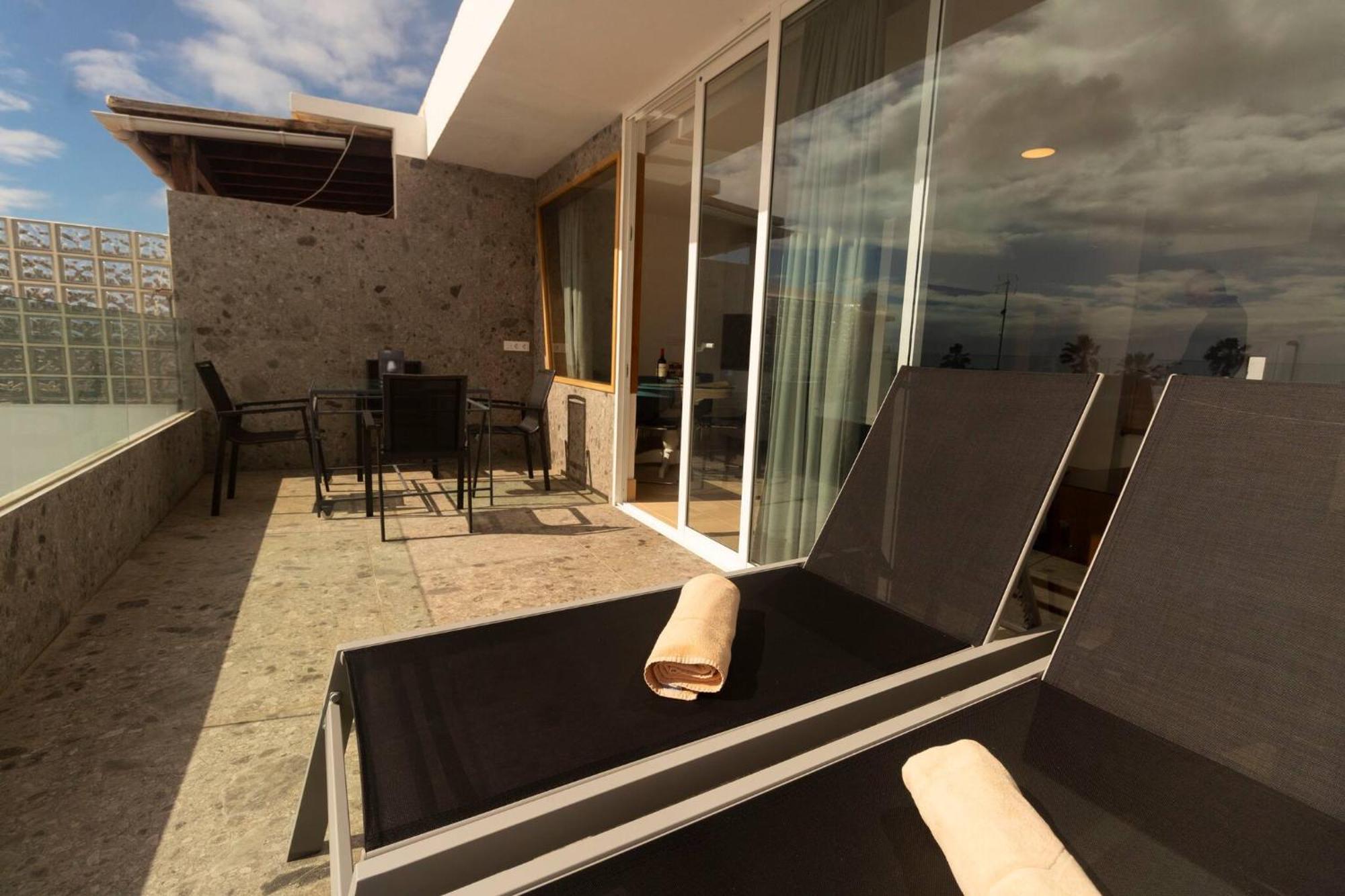 Luxury Villa Rincon Del Mar- Old Town - Puerto Del Carmen 푸에르토 델 카르멘 외부 사진