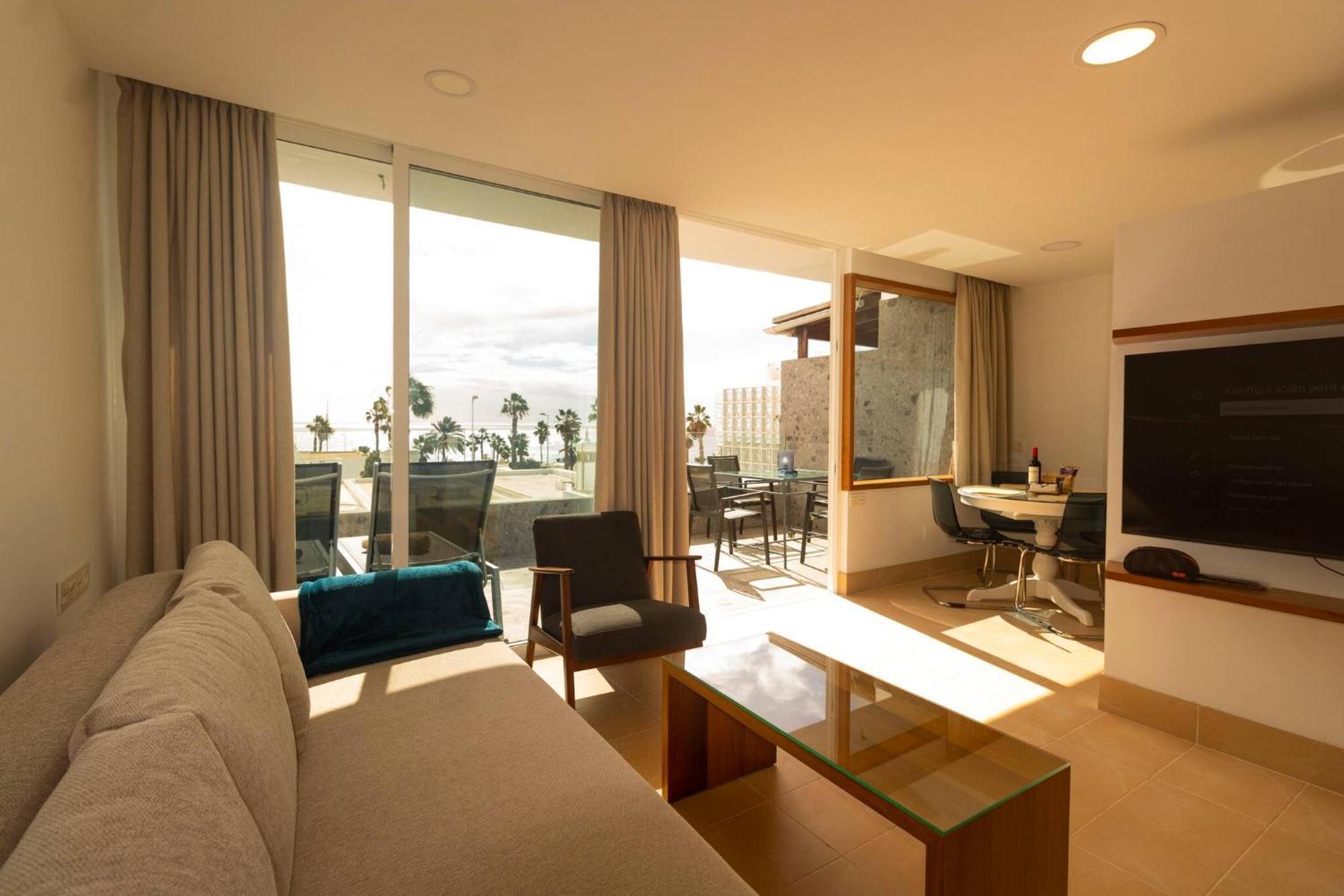 Luxury Villa Rincon Del Mar- Old Town - Puerto Del Carmen 푸에르토 델 카르멘 외부 사진